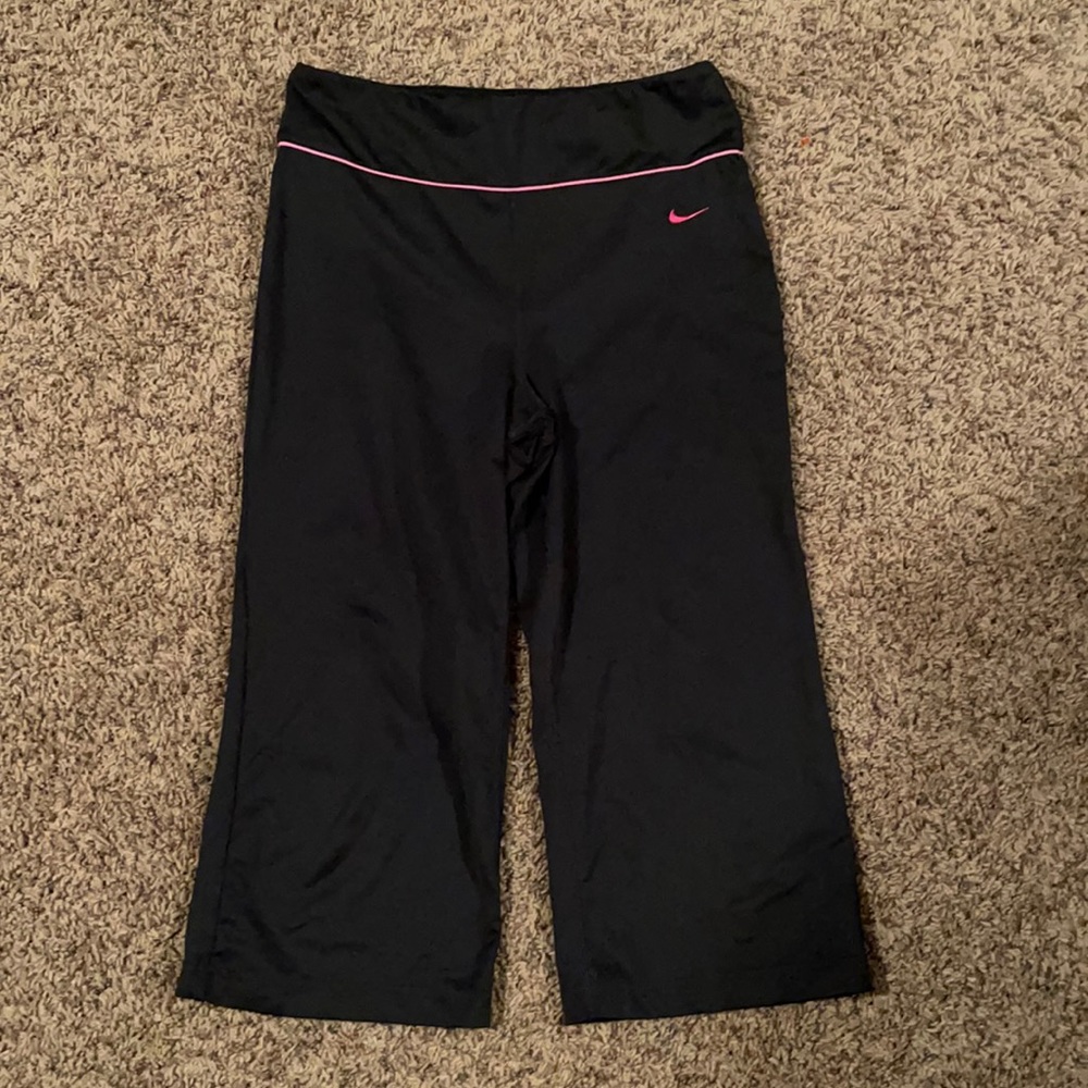 Capri Yoga Pants